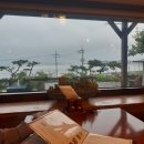 티롤978 | 석양이 바라보이는 여수 경양식 집 티롤978