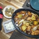 두마리찜닭두찜용인 이미지