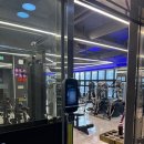 에이치짐 회기점 이미지