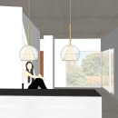 건축사사무소 마당 이미지