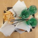 모스버거 선유도역점 이미지