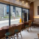 커피의온도 - 익산시 선화로6길 30 | [익산] 모현동 카페 커피의 온도 시그니처 온도라떼