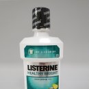 한강스마일유통 | 리스테린 헬씨브라이트 재구매 후기 및 추천