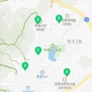 조례3차대주파크빌경로당 이미지