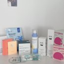 [allure] 얼루어 코리아 트래블박스/ 여행용품 /외출 /당일치기/여행필수템 / 여행짐줄이기 🧴