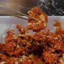 만석 | 속초여행 속초중앙시장맛집 만석닭강정 내돈내산 후기