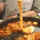 장인닭갈비 이미지