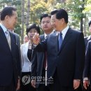 숲속의대화 이미지