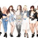 레인보우 이미지