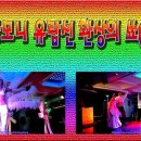 하모니관광유람선