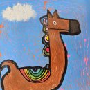 신세계중랑장애인자립생활센터 | 내맘대로 크레파스 : 심찬하 작가