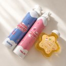 유니끄 버블클렌저 배쓰슬라임 후기｜슬라임도 하고 목욕도 하는 신개념 촉감놀이!