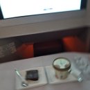 5041 | 호텔 조식.카이로공항 T3.중국동방항공 MU224,MU5041 비지니스클래스 탑승후기.현아플 공항리무진버스