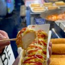히밥도 다녀간 광장시장 간식거리 추천, 도미 살로 만든 수제 핫바 맛집 : ‘은석이네 수제어묵’ 후기