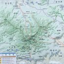 [명산 100,전북 완주] 모악산 원점회귀 등정기