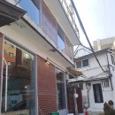 북촌주택 | [북촌/안국역 분좋카] 카페 상국 - 창덕궁 뷰 주택 개조 2층 카페 내돈내산 솔직 후기!