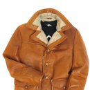 스타일리쉬 터프 라이더- Schott Bros. N.Y.C Rancher Coat 이미지