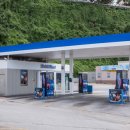 조아주유소 이미지