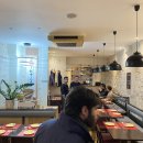 삼부자 | 파리에서 곱창볶음을? 파리 한식당 삼부자 후기, 몽마르뜨 곱창볶음 맛집 인정