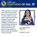 Meet Karamjit Kaur-ISKL community for 31 years 이미지
