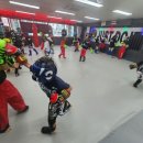 멋짐킥복싱 평화1관 이미지