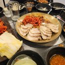 오향족발 이미지