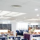 성남대로1518번길 | 복정 선한목자교회 결혼식 피로연 찐 후기: 믿고 맡기는 고급 퀄리티 에덴뷔페 (feat.컬러 별 웨딩 꽃...