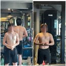 로그짐 강남구청점 | 강남구청역 PT 로그짐에서 커플 몸 만들기 완성! 등록 후기