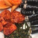 순자김밥