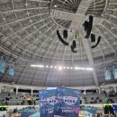 승에너지 | [26.01.29] KOVO 2025-26 V-리그 여자부 서울장충체육관 직관 후기 :: 에너지플러스 응원석 I1구역 시야