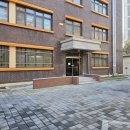 (주)이에스건설 이미지