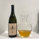 안드레아 체페, 그룬 리벨 소비뇽 블랑 2018 후기(Andreas Tscheppe Grüne Libelle Sauvignon Blanc)
