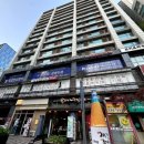 교보타워이면도로 이미지