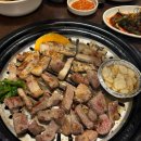 하루돈 숯불갈비 이미지