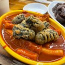 망원시장 떡볶이 ‘고손수제군만두’ 분식 맛집 / 김말이 / 어묵 / 떡튀순 / 순대