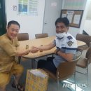 통영해양경찰서 통영파출소 이미지