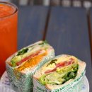 써니샌드위치디저트 이미지