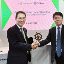 HJ중공업, HD현대 아비커스와 손잡고 자율운항 선박 시장 공략 이미지