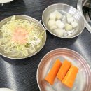 새우나라 포차 | 천안 신방동 맛집 왕새우나라 용곡신방점｜제철 활쭈꾸미 샤브샤브 막회 솔직후기