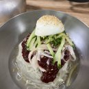 시민냉면 이미지