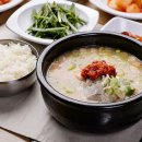 안양돼지국밥 이미지