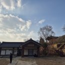 덕주사화장실 이미지