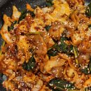 왕십리곱창 이미지