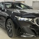 공단대형타이어모터스 | BMW i5 eDrive 40 M Spt 출고 / 서울