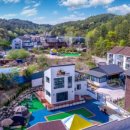 소울키즈 풀빌라 펜션 이미지