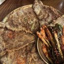 도화지 2 | 대전 갈마동 술집 도화지 웨이팅 맛집 오픈런 후기 (육전과 파김치, 오징어순대, 조개탕)