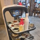 완산-98 | 전주 한옥마을 맛집 종로회관 전주비빔밥에 찹쌀생주 한 잔 한상 차림 후기