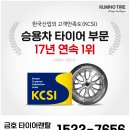 금호타이어소정