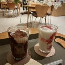 공간더이음 | 대구 카페 추천 :: 따뜻한 우드 감성 가득한 공간, 더베럴빈 방문후기 ☕🌿