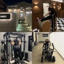 PT centre 피티센터 | 연남pt 홍대헬스 BARZY 바르지 운동센터 피티후기